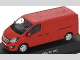 OPEL VIVARO B SPORT L2 RED OC10923